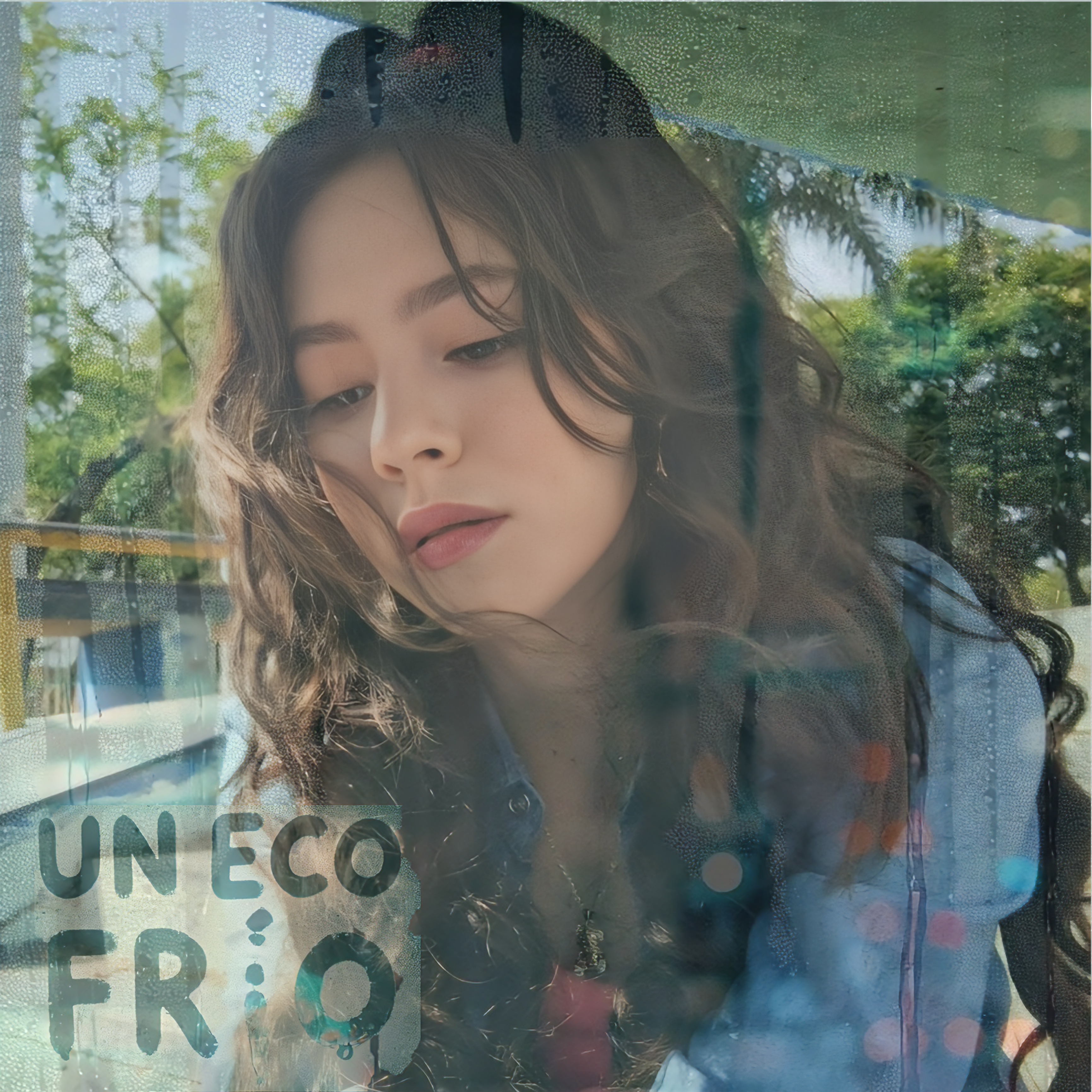 Portada Un Eco Frío